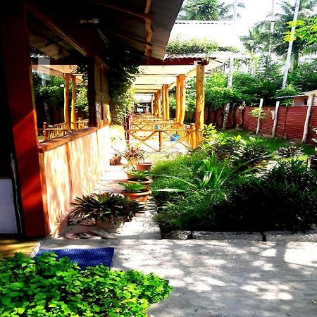 Wonderland Beach Resort Govind Nagar Kültér fotó