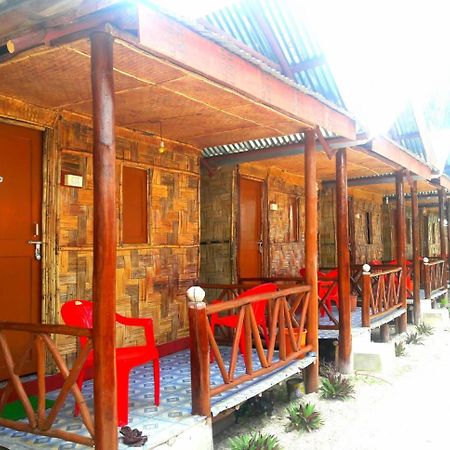 Wonderland Beach Resort Govind Nagar Kültér fotó