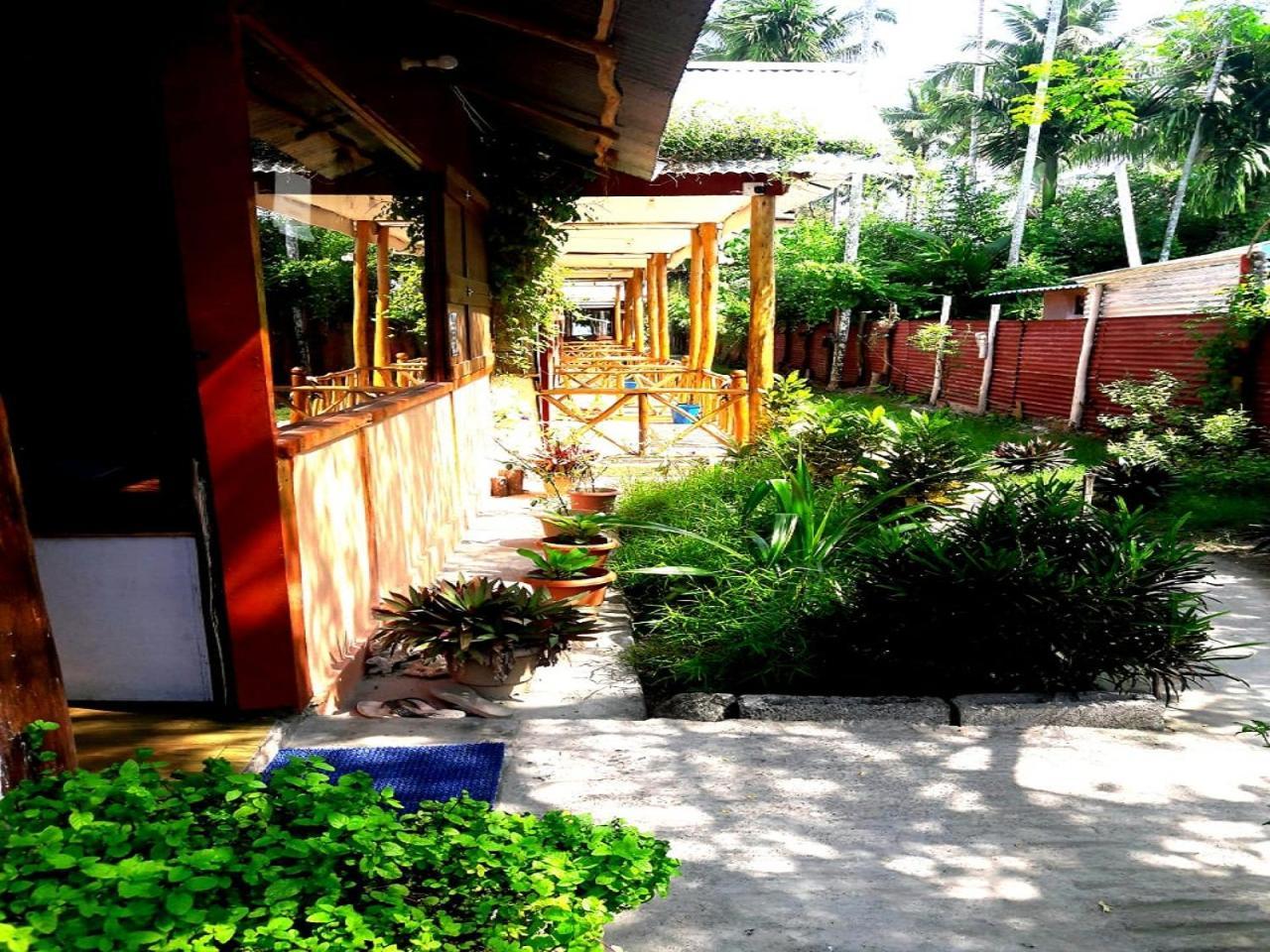 Wonderland Beach Resort Govind Nagar Kültér fotó