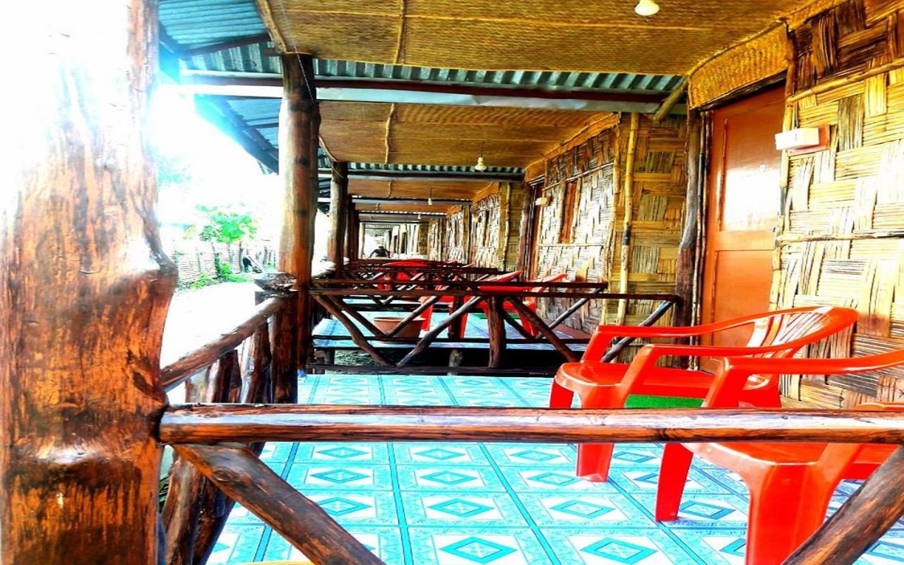 Wonderland Beach Resort Govind Nagar Kültér fotó