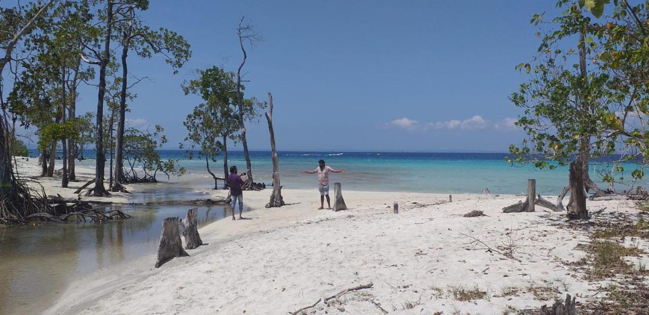 Wonderland Beach Resort Govind Nagar Kültér fotó