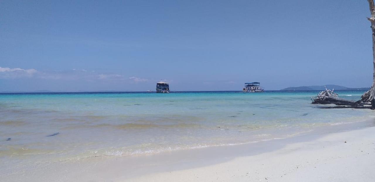 Wonderland Beach Resort Govind Nagar Kültér fotó