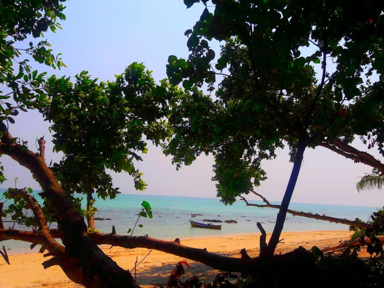 Wonderland Beach Resort Govind Nagar Kültér fotó
