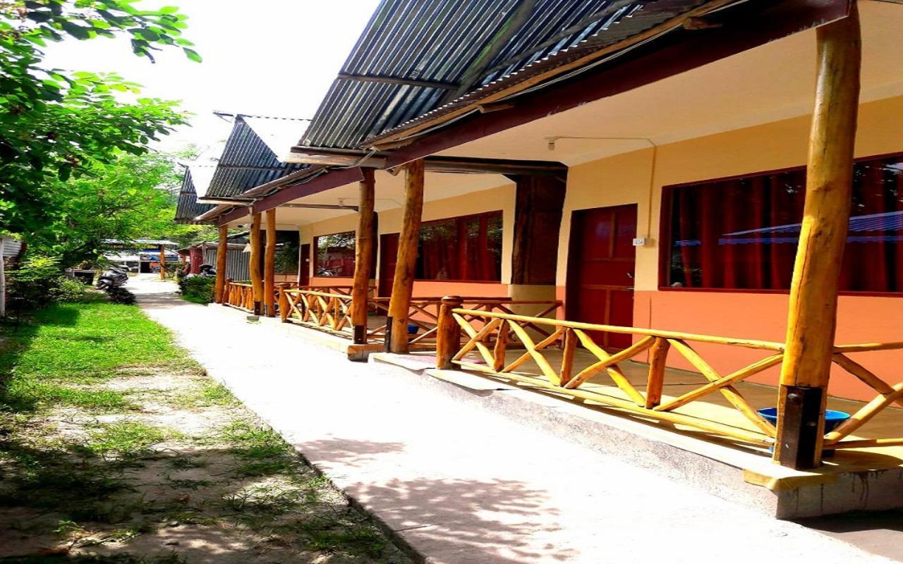 Wonderland Beach Resort Govind Nagar Kültér fotó