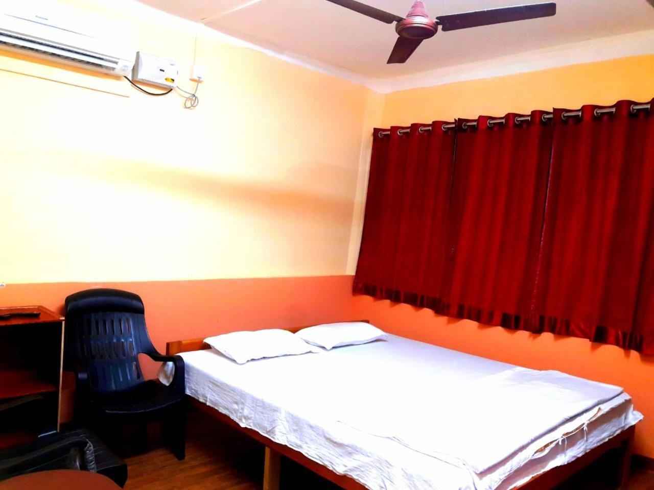 Wonderland Beach Resort Govind Nagar Kültér fotó