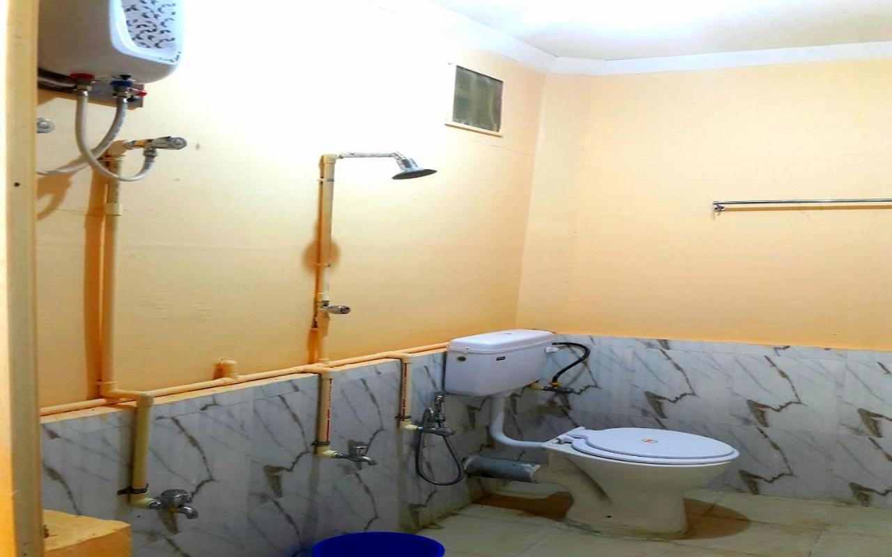 Wonderland Beach Resort Govind Nagar Kültér fotó