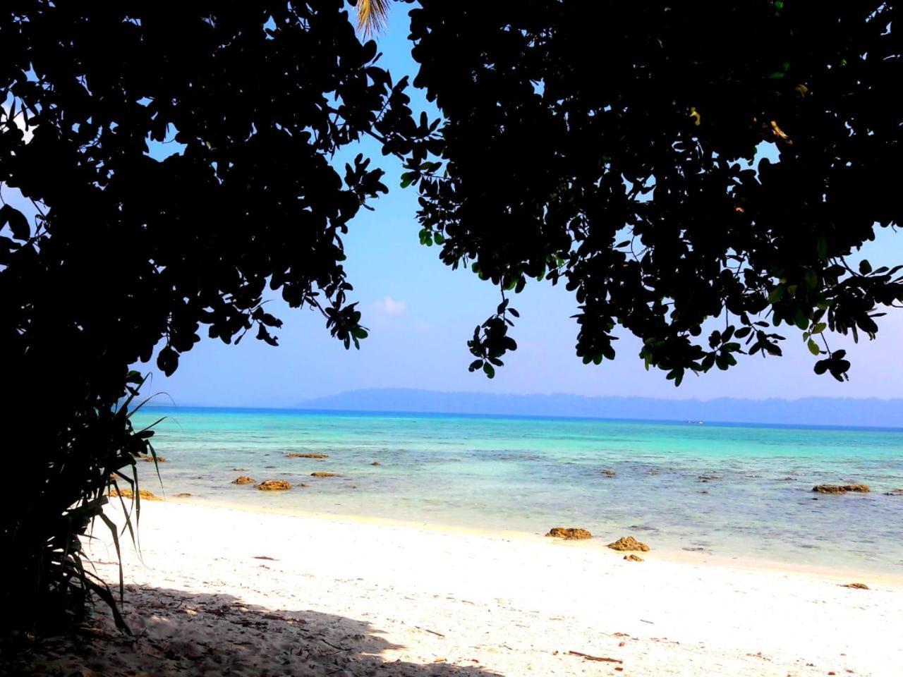 Wonderland Beach Resort Govind Nagar Kültér fotó