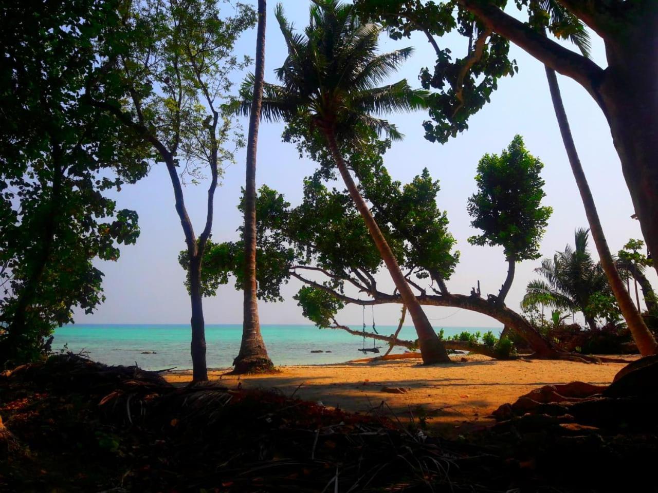 Wonderland Beach Resort Govind Nagar Kültér fotó