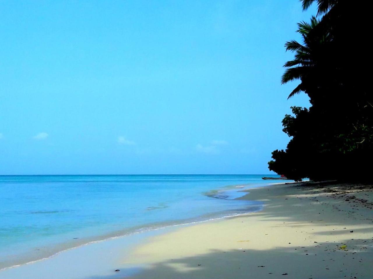 Wonderland Beach Resort Govind Nagar Kültér fotó