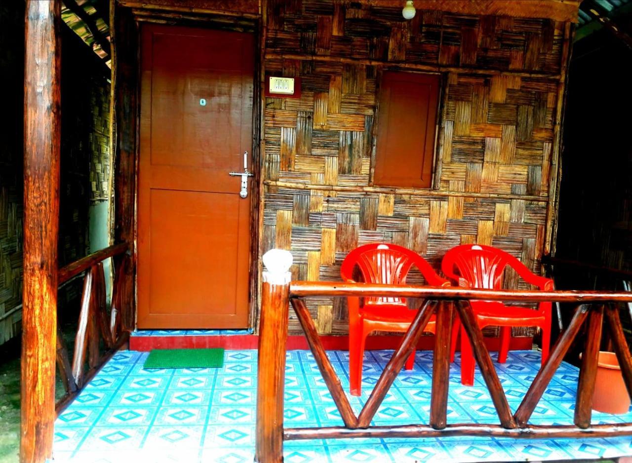 Wonderland Beach Resort Govind Nagar Kültér fotó