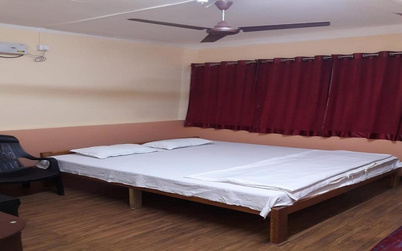 Wonderland Beach Resort Govind Nagar Kültér fotó