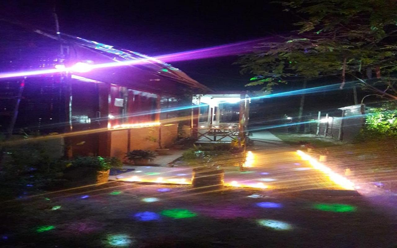 Wonderland Beach Resort Govind Nagar Kültér fotó