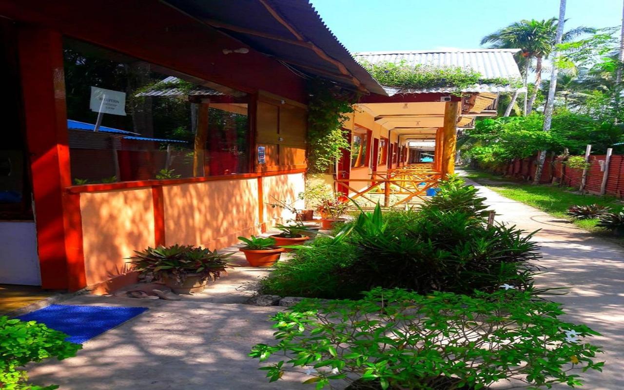 Wonderland Beach Resort Govind Nagar Kültér fotó