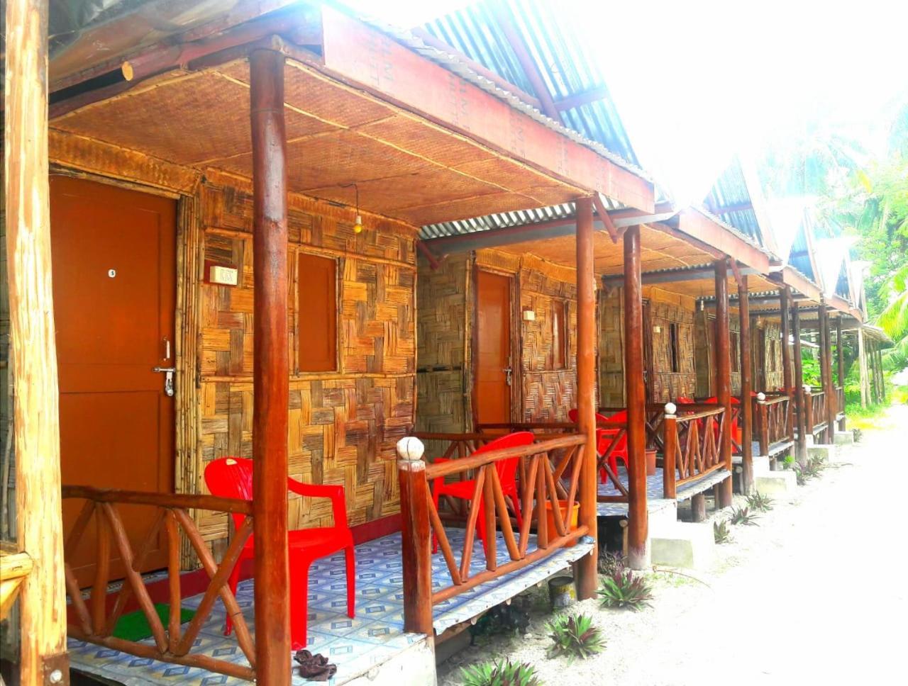 Wonderland Beach Resort Govind Nagar Kültér fotó