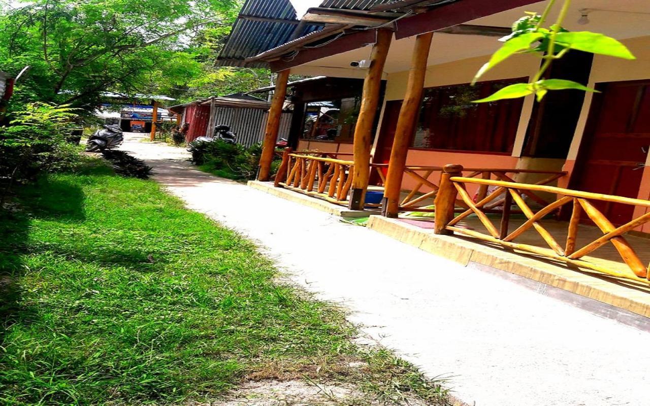 Wonderland Beach Resort Govind Nagar Kültér fotó