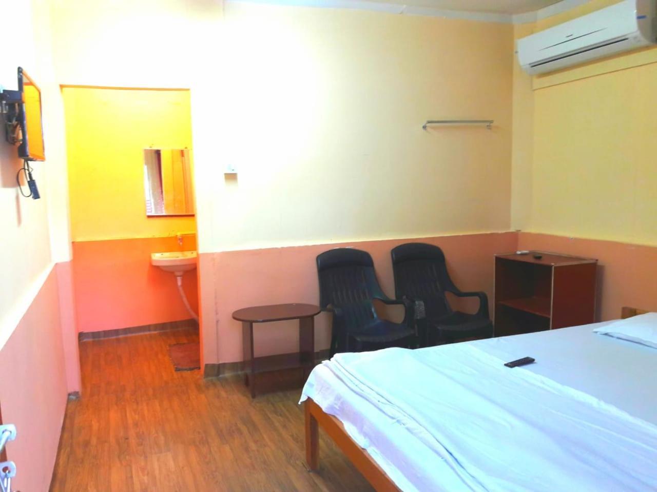 Wonderland Beach Resort Govind Nagar Kültér fotó