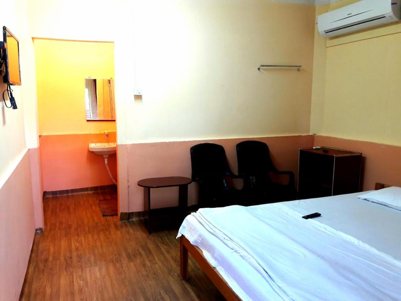Wonderland Beach Resort Govind Nagar Kültér fotó