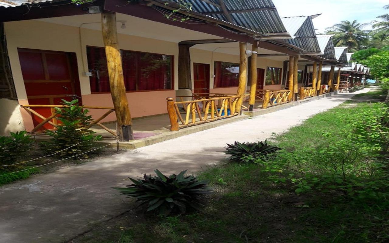 Wonderland Beach Resort Govind Nagar Kültér fotó