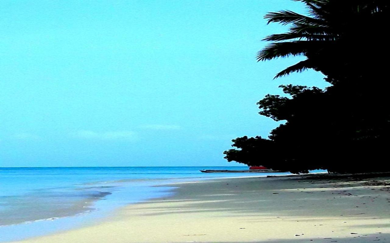 Wonderland Beach Resort Govind Nagar Kültér fotó